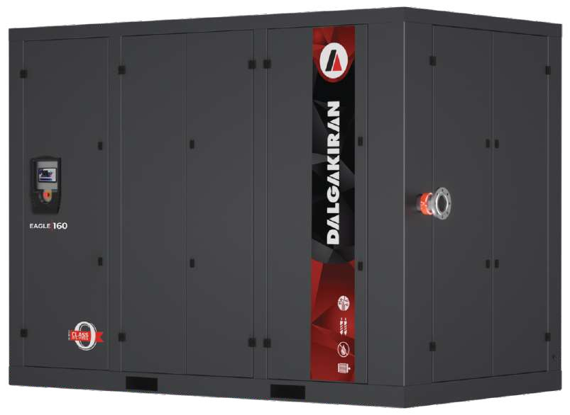 EAGLE  75 VSD