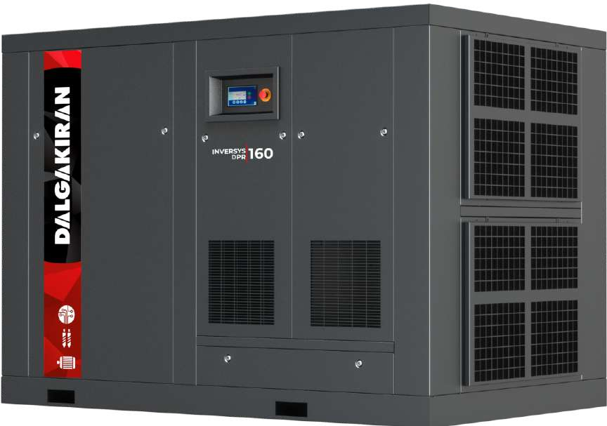 INVERSYS DPR 22
