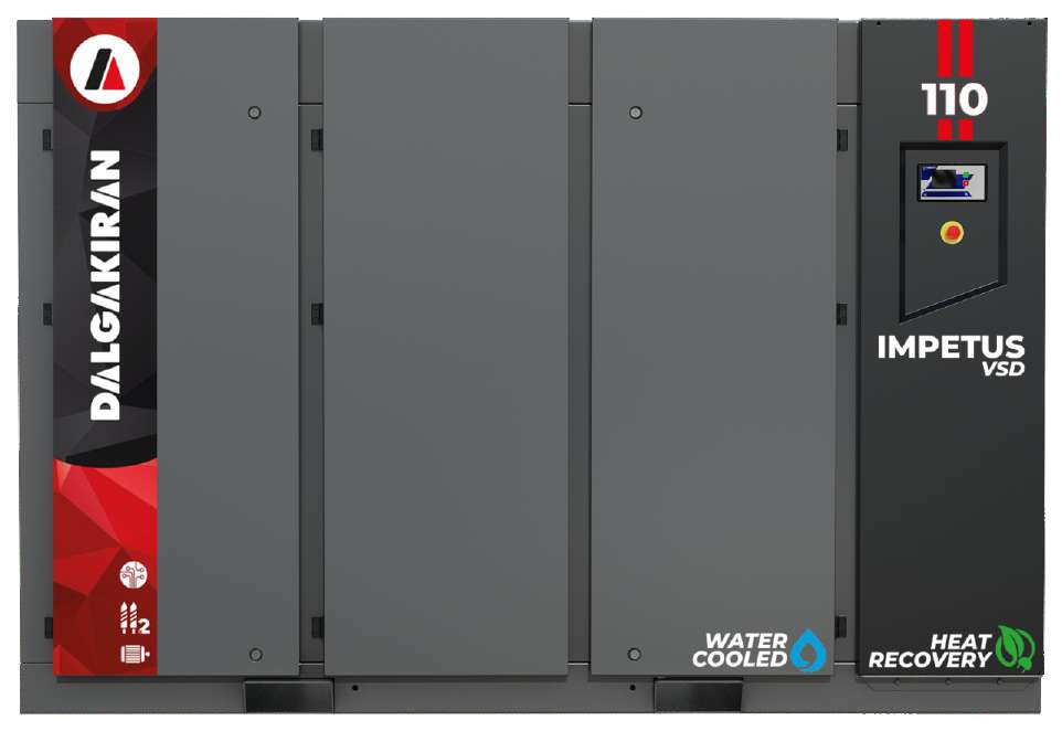 IMPETUS VSD 22