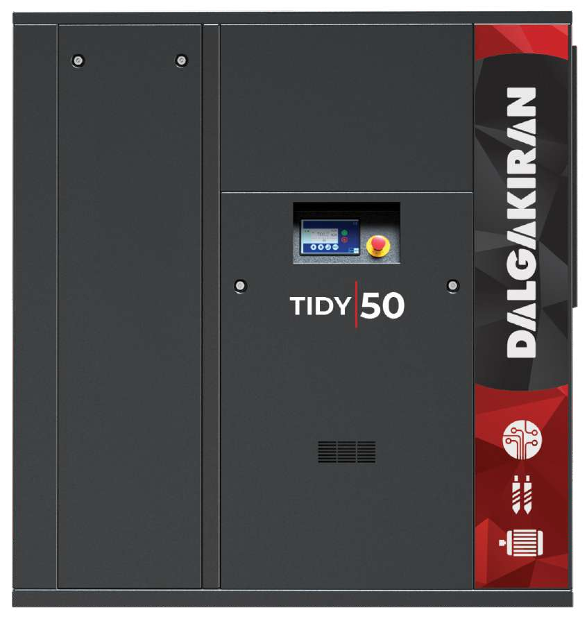 TIDY 3