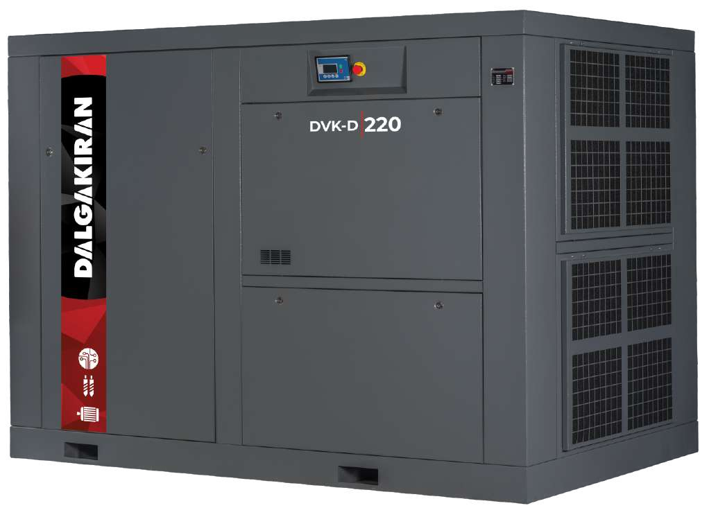 DVK 220 D