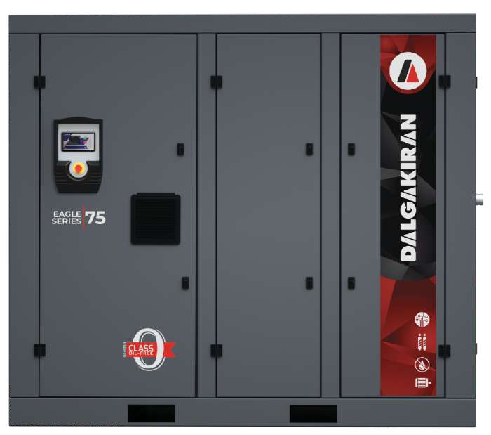 EAGLE  55 VSD