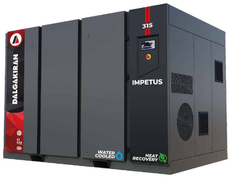IMPETUS 90