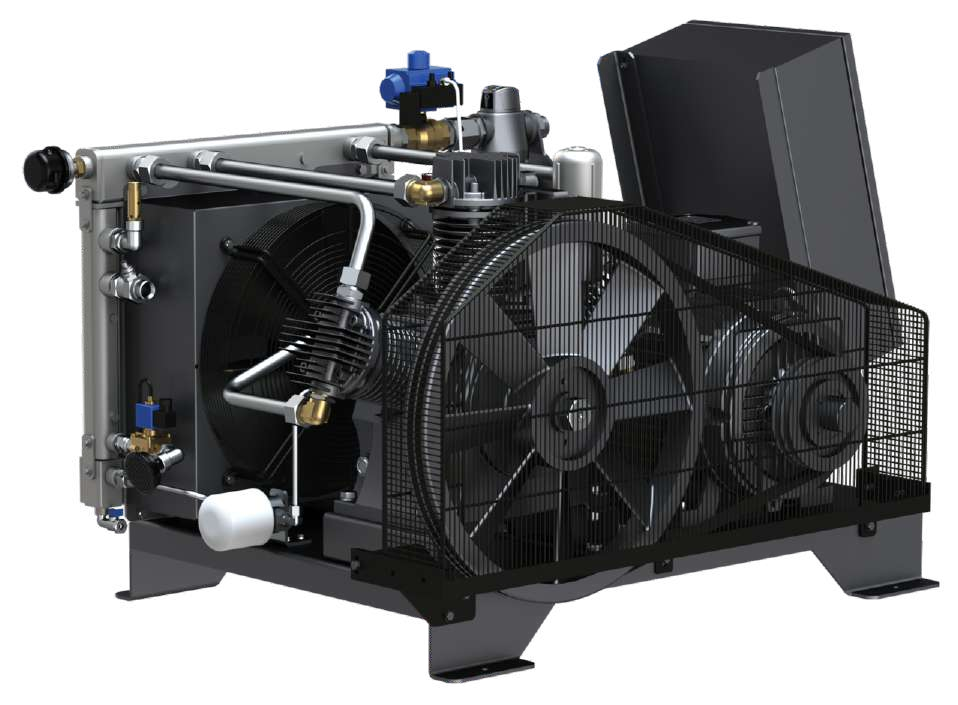 DBK 20 GP