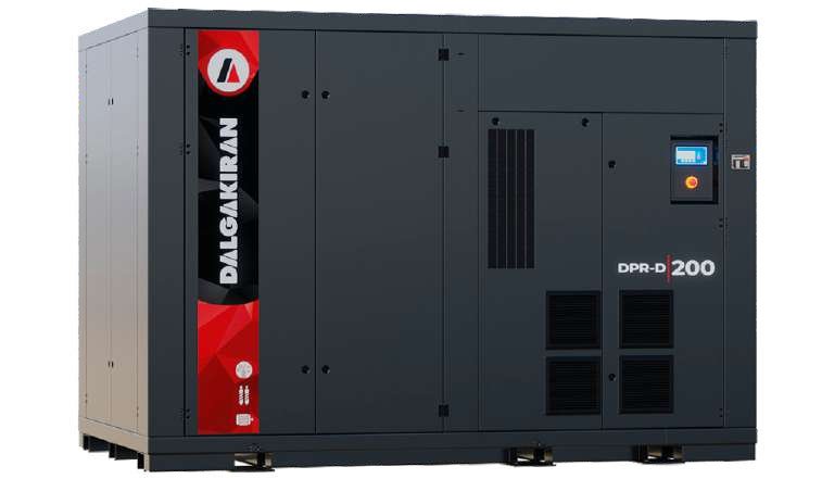 DPR-D 30