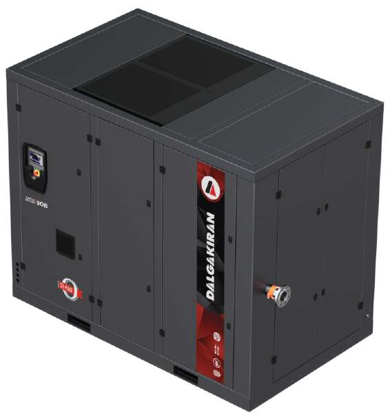 EAGLE  90 VSD