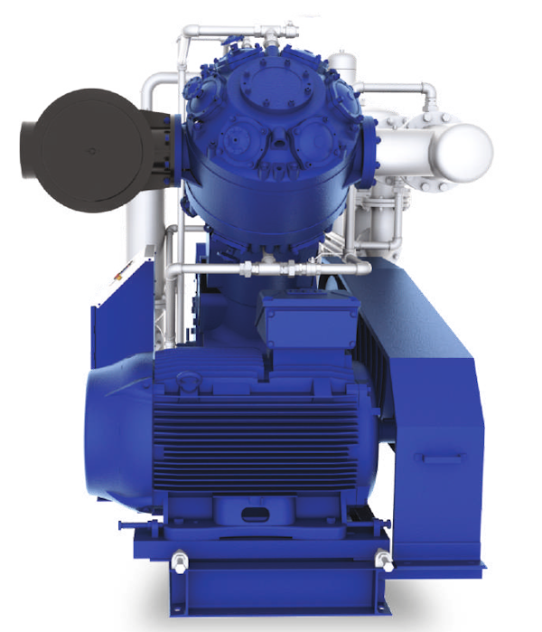 PET Master270 VSD