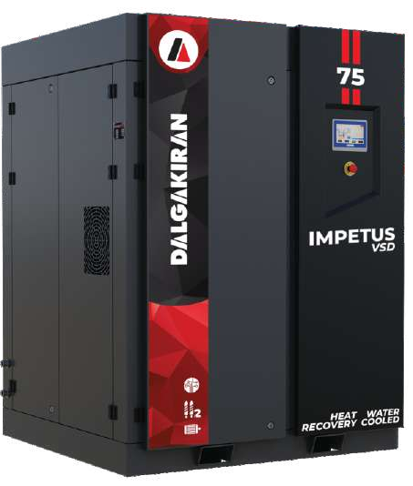 IMPETUS VSD 30