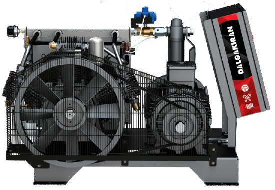 DBK 15 GP
