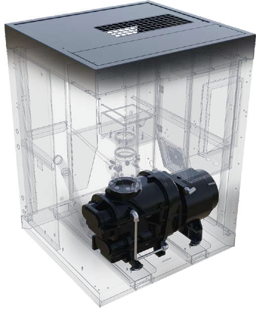 IMPETUS VSD 37