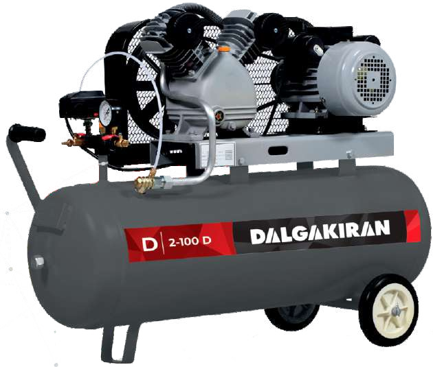 D 3-200 D