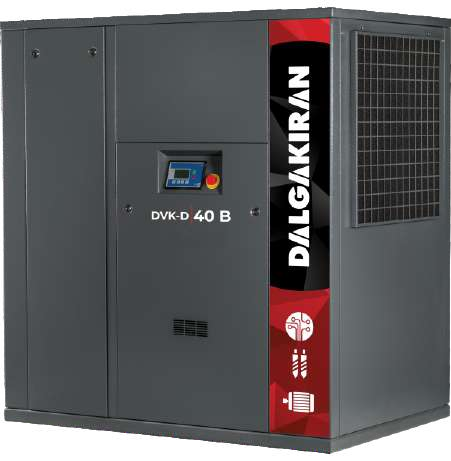 DVK 40 B D