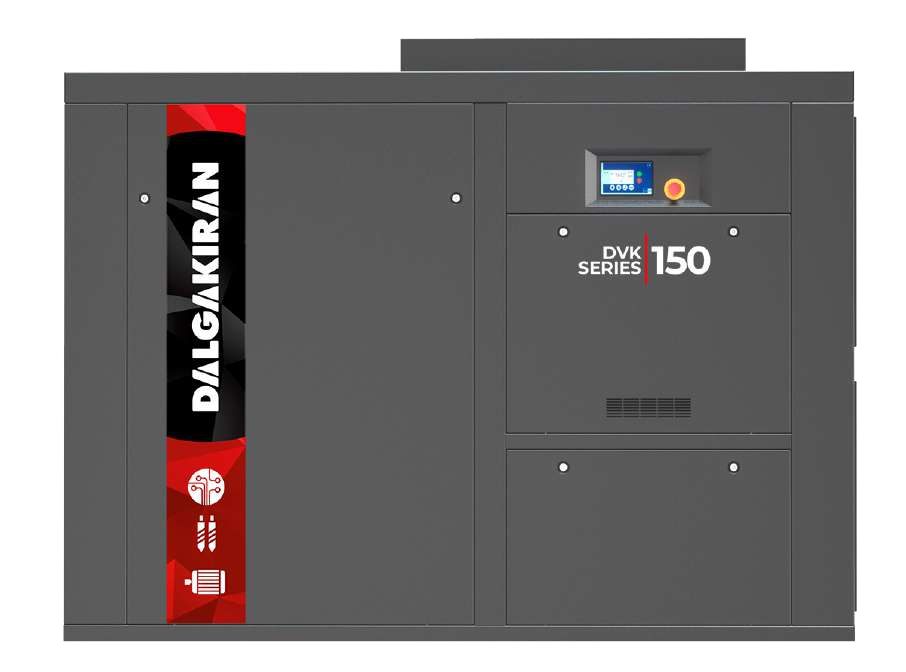 DVK 150