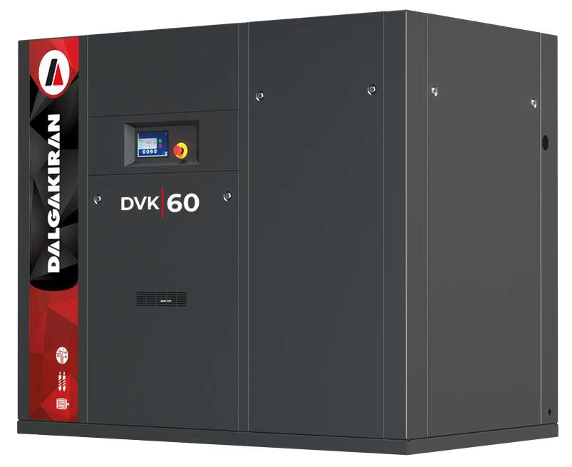 DVK 60