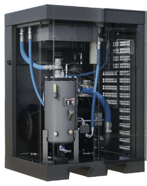 IMPETUS VSD 45