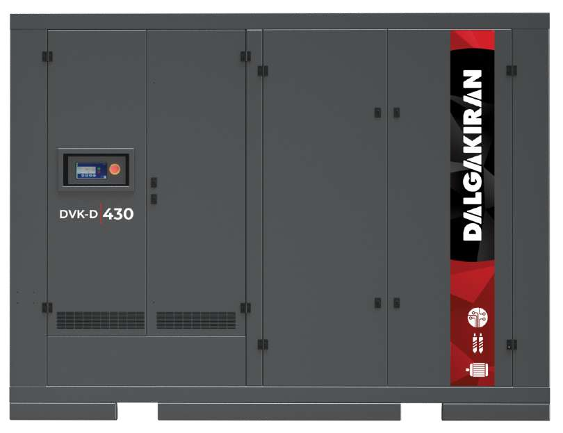 DVK 30 D