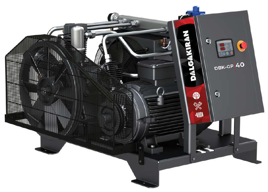 DBK 10 GP